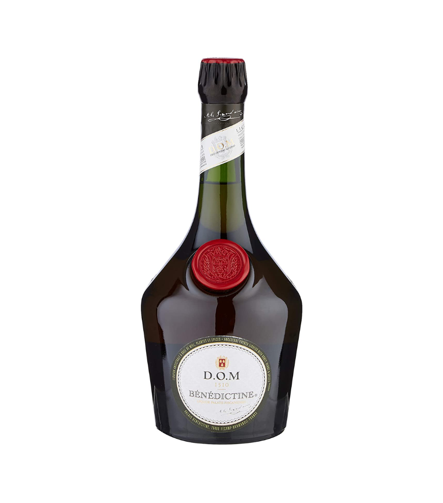 LIKIER Dom Benedictine