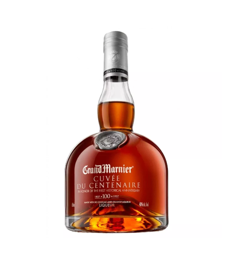 LIKIER Grand Marnier Cuvee Du Centenaire LIKIER Grand Marnier Cuvee Du Centenaire