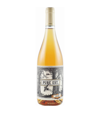 WINO Alfori Pure Est Orange Wine