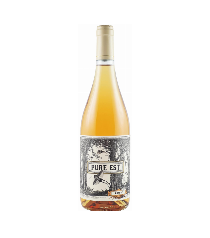 WINO Alfori Pure Est Orange Wine