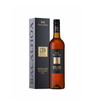 WINO Bacalhoa Moscatel De Setubal
