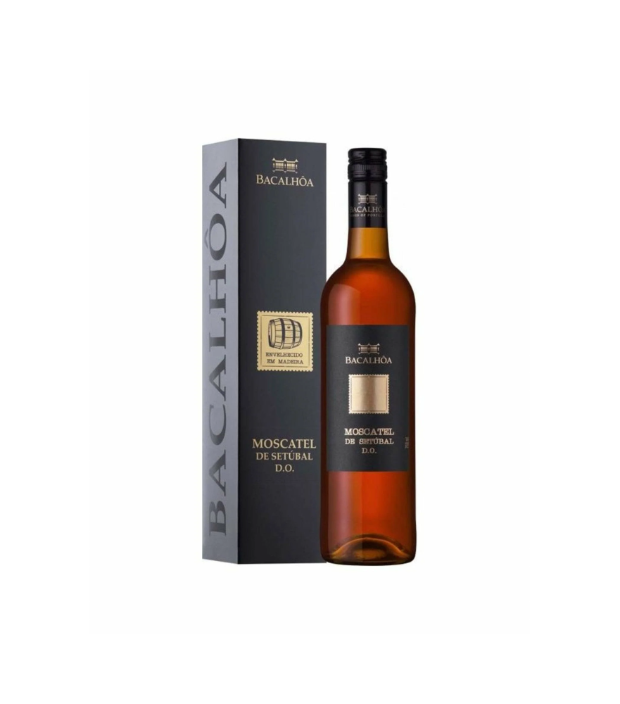 WINO Bacalhoa Moscatel De Setubal WINO Bacalhoa Moscatel De Setubal
