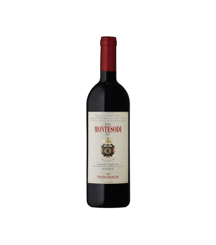 WINO Chainti Montesodi Rufina