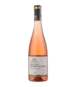 WINO Chateau De Montgueret Rose d'Anjou
