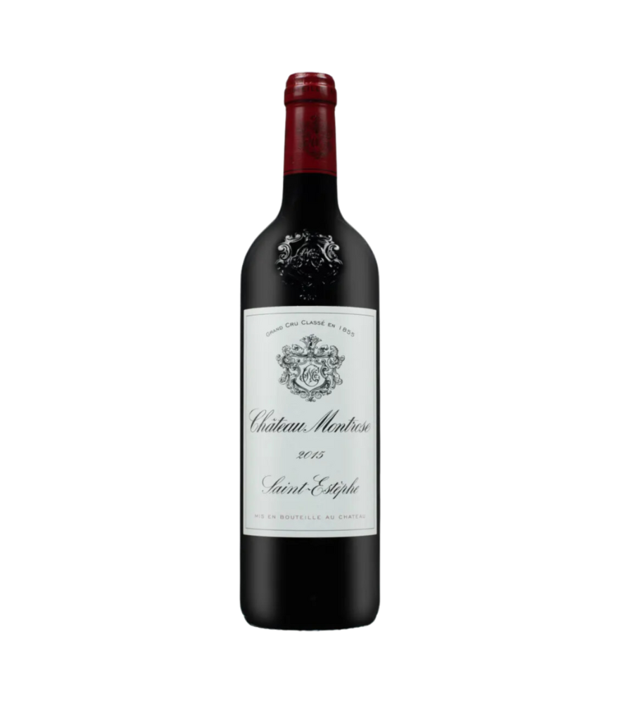 WINO Chateau Montrose Saint Estephe