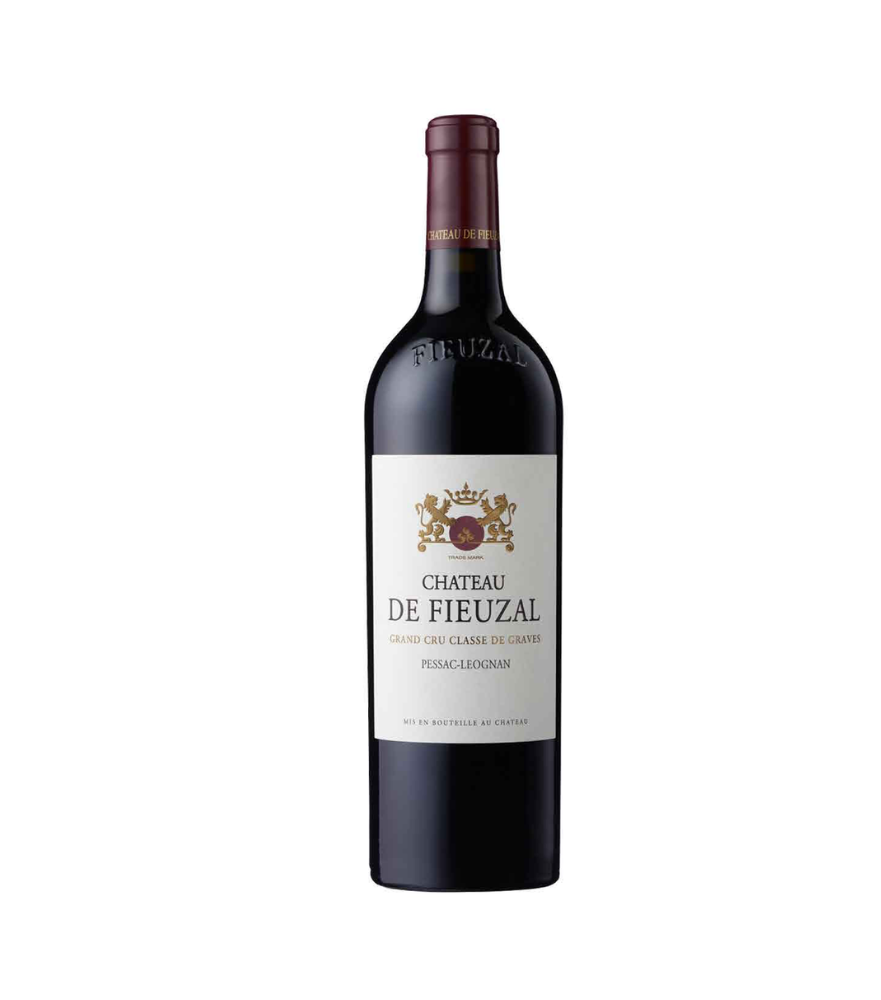 WINO Chateu De Fieuzal Pessac-Leognan WINO Chateu De Fieuzal Pessac-Leognan