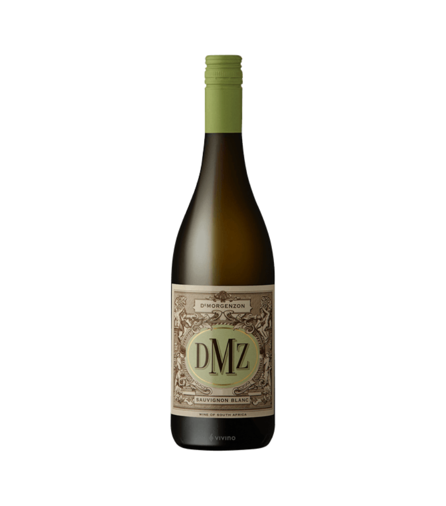 WINO Dmz Sauvignon Blanc WINO Dmz Sauvignon Blanc