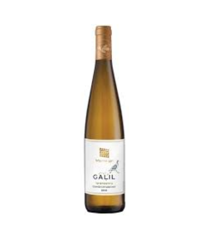WINO Galil Mountain Gewurztraminer WINO Galil Mountain Gewurztraminer