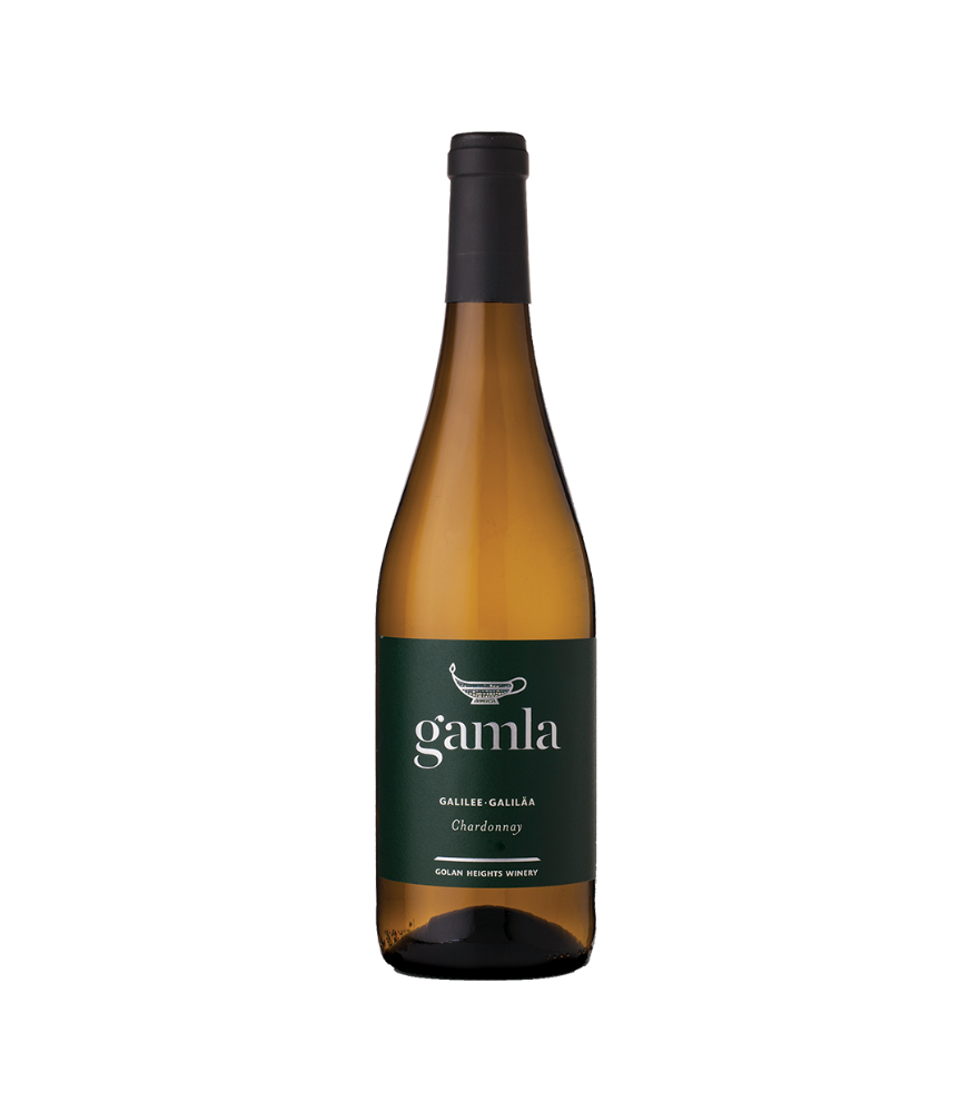 WINO Gamla Chardonnay