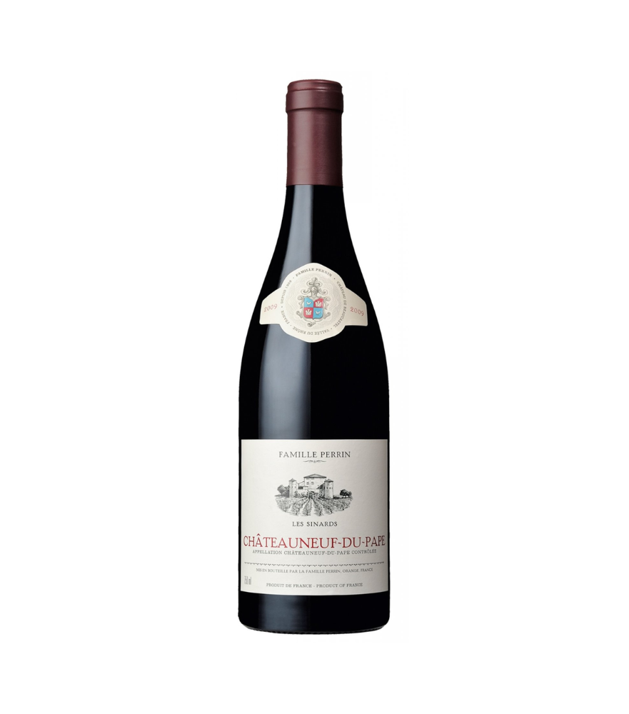 WINO Les Sinards Chateauneuf Du Pape