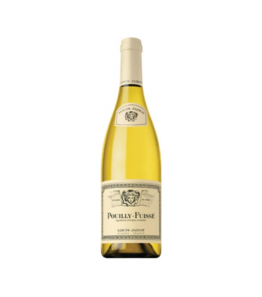 WINO Louis Jadot Pouilly Fuisse WINO Louis Jadot Pouilly Fuisse