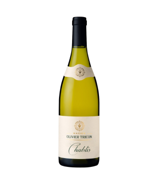 WINO Olivier Tricon Chablis