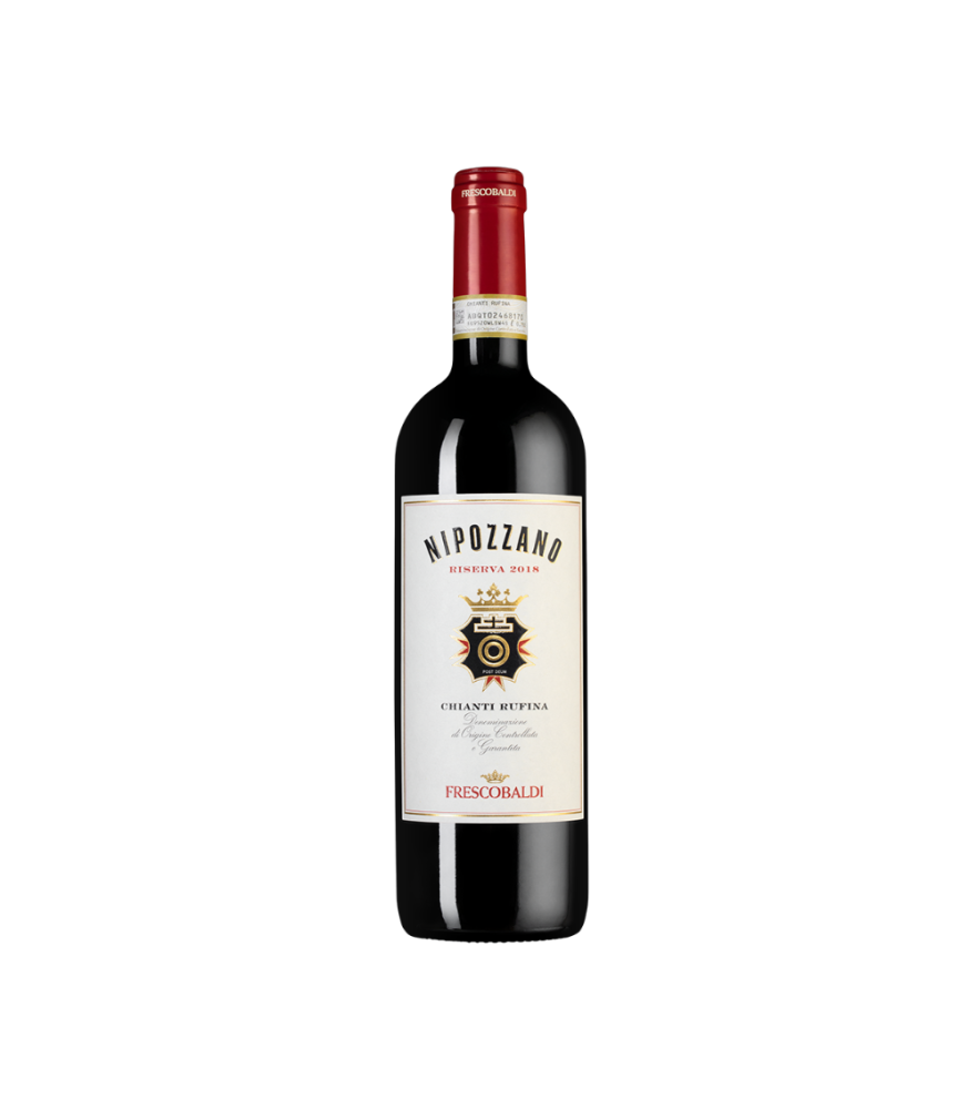 WINO Nipozzano Chianti Riserva