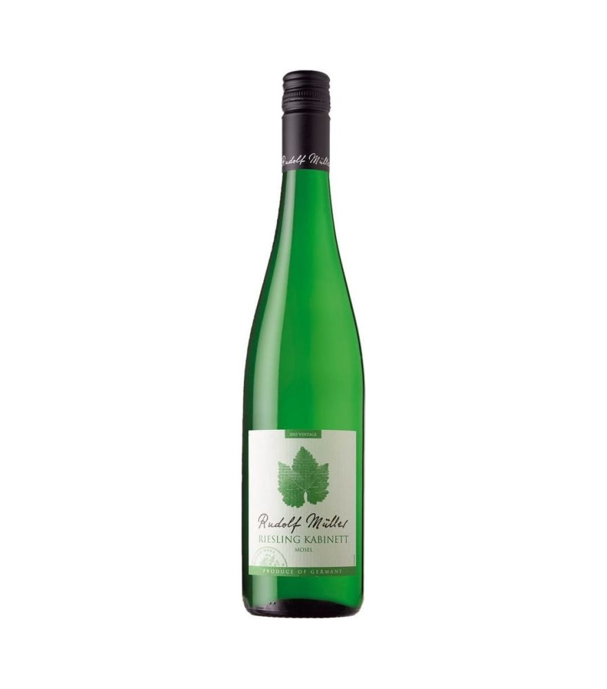 WINO Rudolf Muller Riesling Kabinet WINO Rudolf Muller Riesling Kabinet