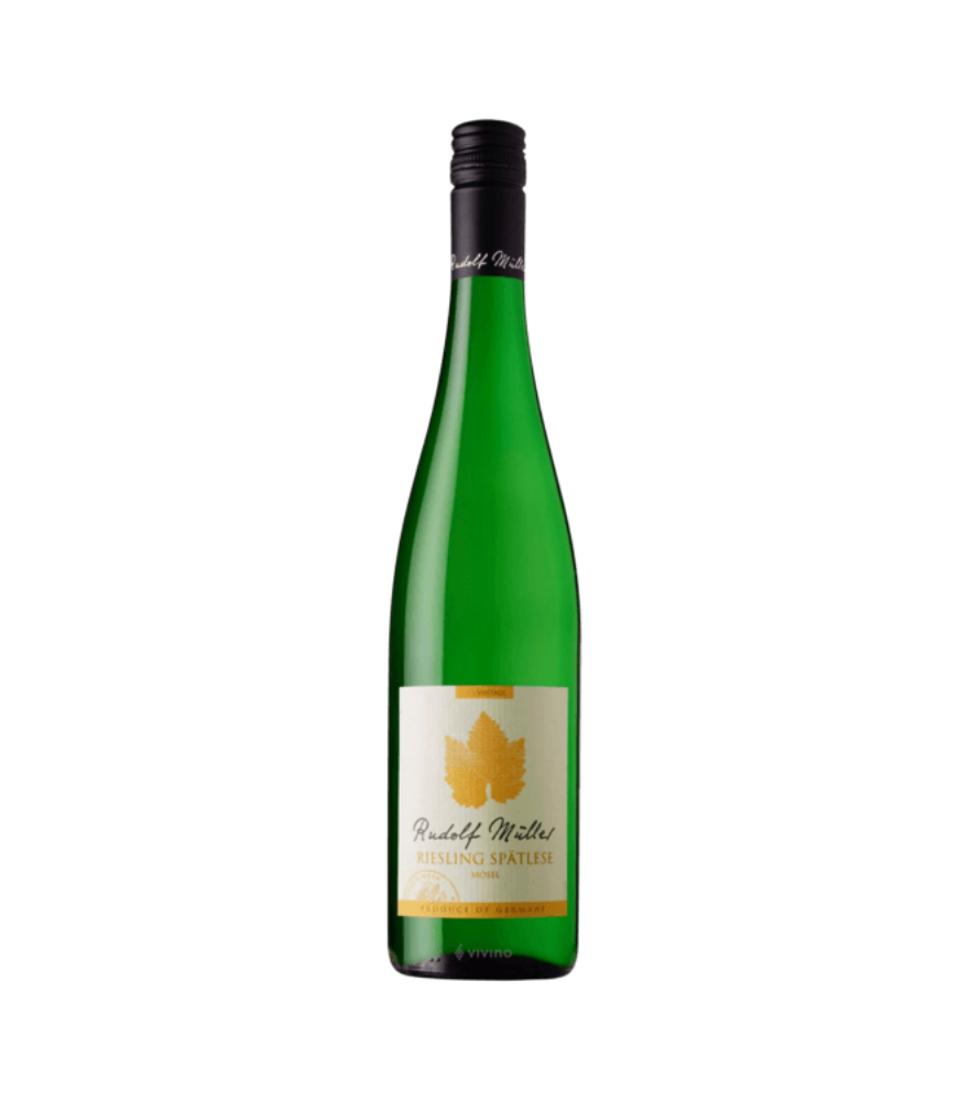 WINO Rudolf Muller Riesling Spatlese WINO Rudolf Muller Riesling Spatlese