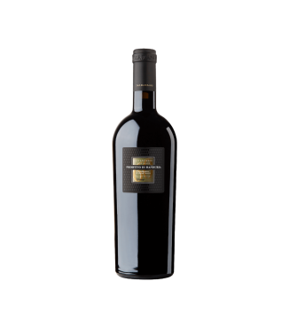 WINO Sessantanni Primitivo Di Manduria 60