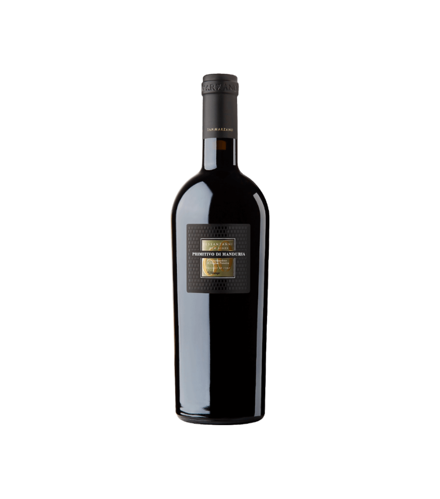 WINO Sessantanni Primitivo Di Manduria 60 WINO Sessantanni Primitivo Di Manduria 60