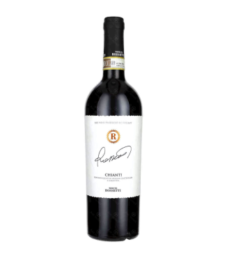 WINO Tenute Chianti Rossetti