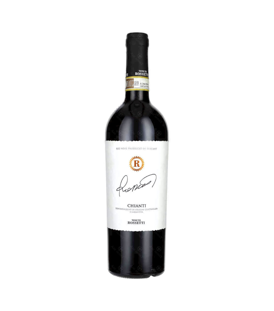 WINO Tenute Chianti Rossetti WINO Tenute Chianti Rossetti