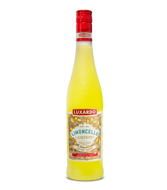 LIKIER Limoncello Luxardo 27% 0,7l