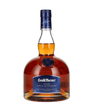 LIKIER Grand Marnier Louis Alexandre