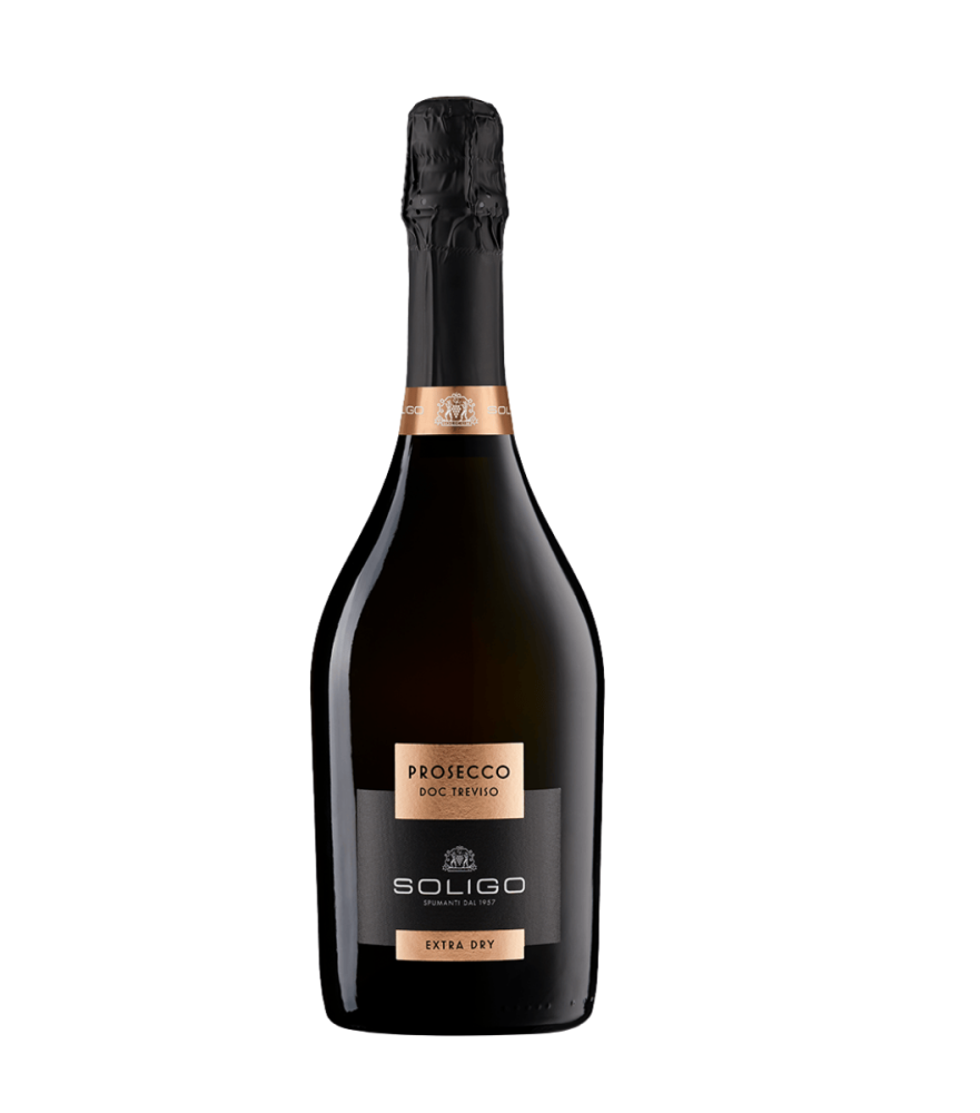 PROSECCO Soligo Treviso Extra Dry