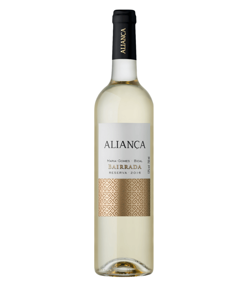 WINO Alianca Bairrada Reserva Blanco