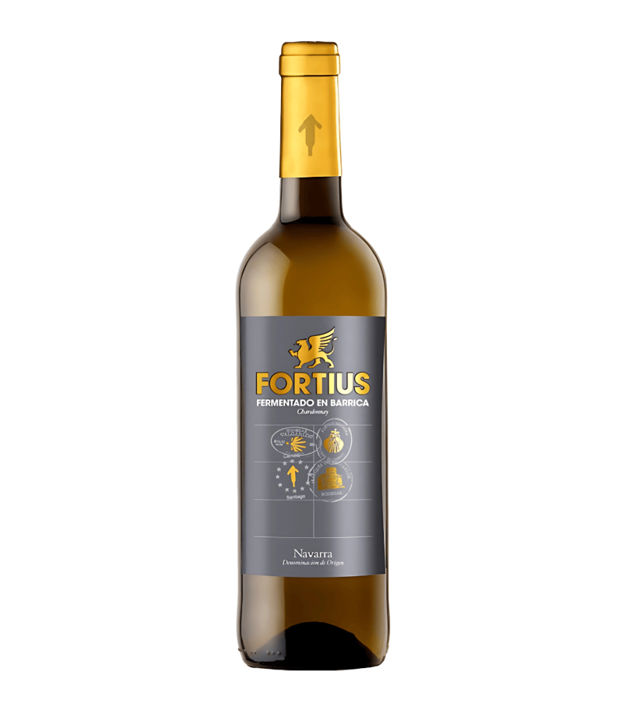 WINO Fortius Chardonnay