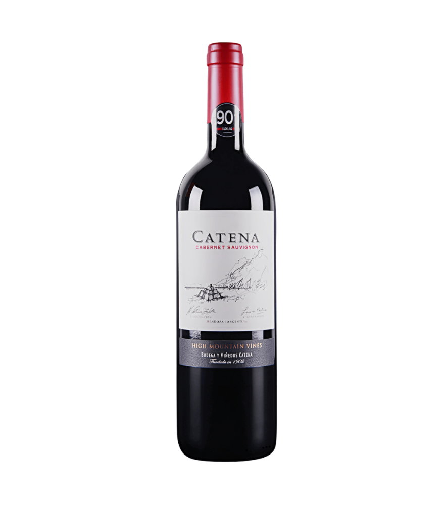 WINO Catena Cabernet Sauvignon