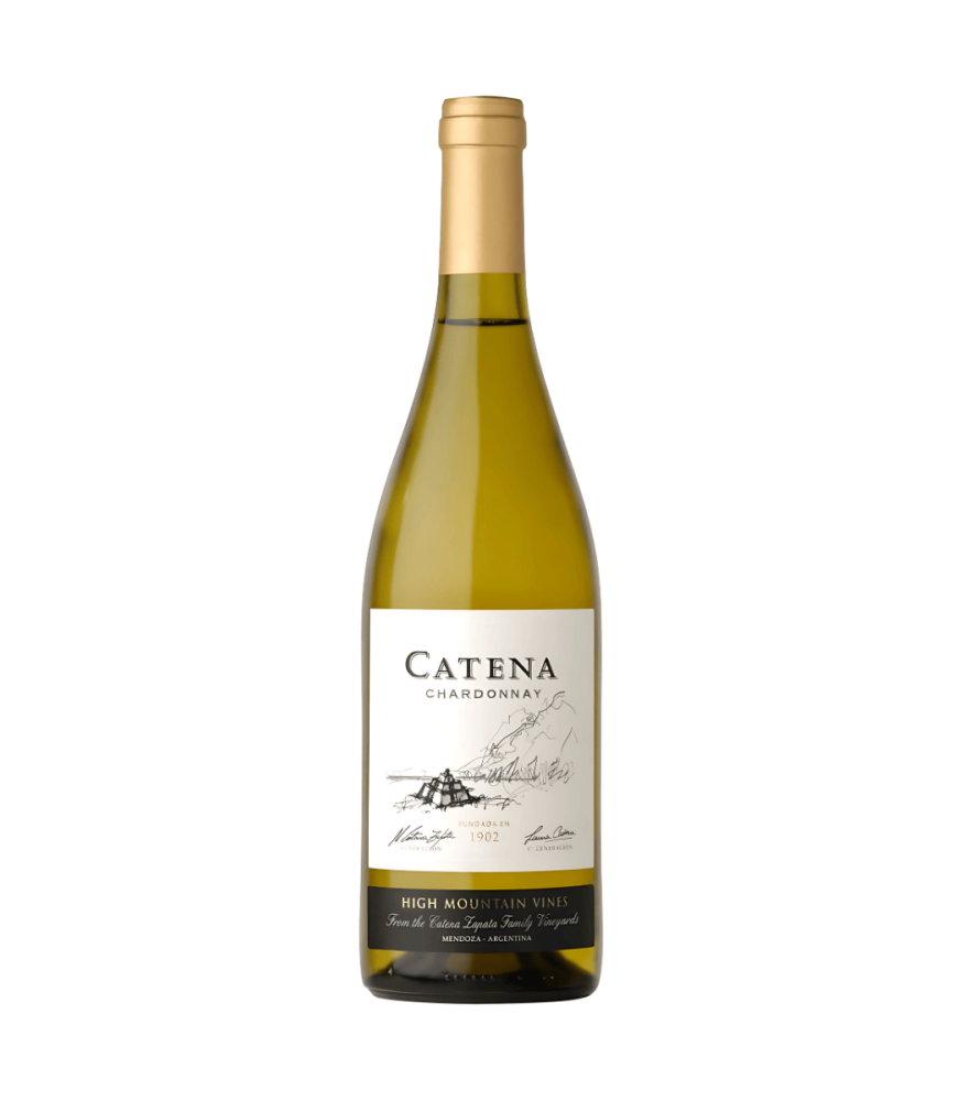 WINO Catena Chardonnay