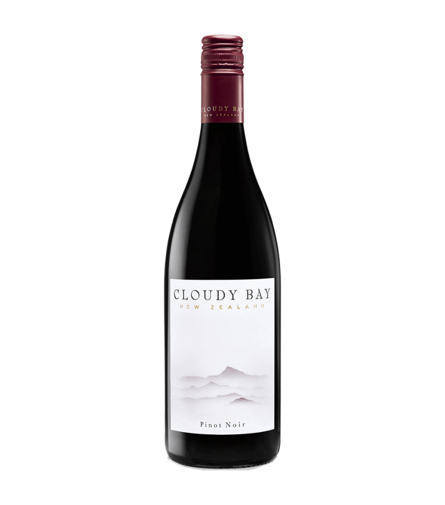 WINO Cloudy Bay Pinot Noir