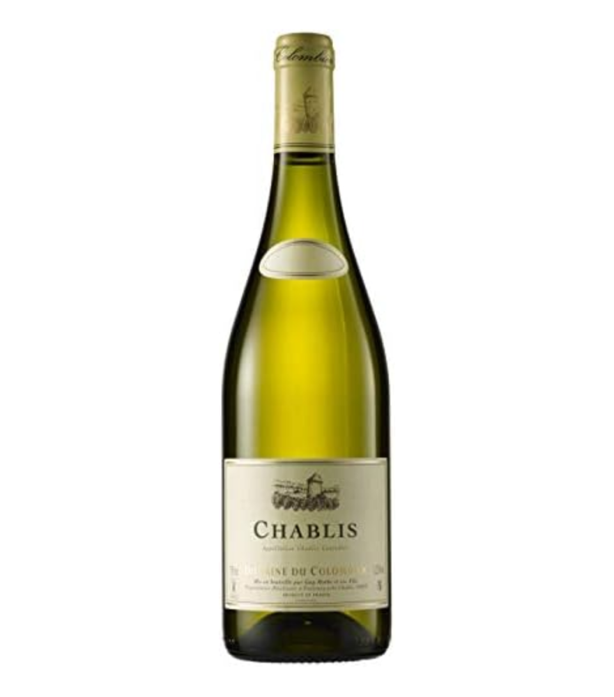 FRANCJA Chablis Domaine du Colombier
