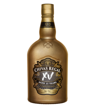 WHISKY Chivas Regal 15 Y O Gold