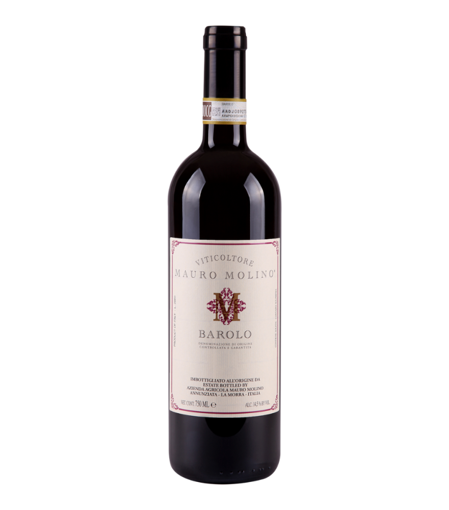 WINO Mauro Molino Barolo