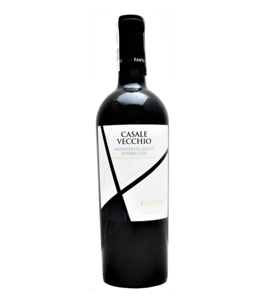WINO Casale Vecchio Montepulciano DOC