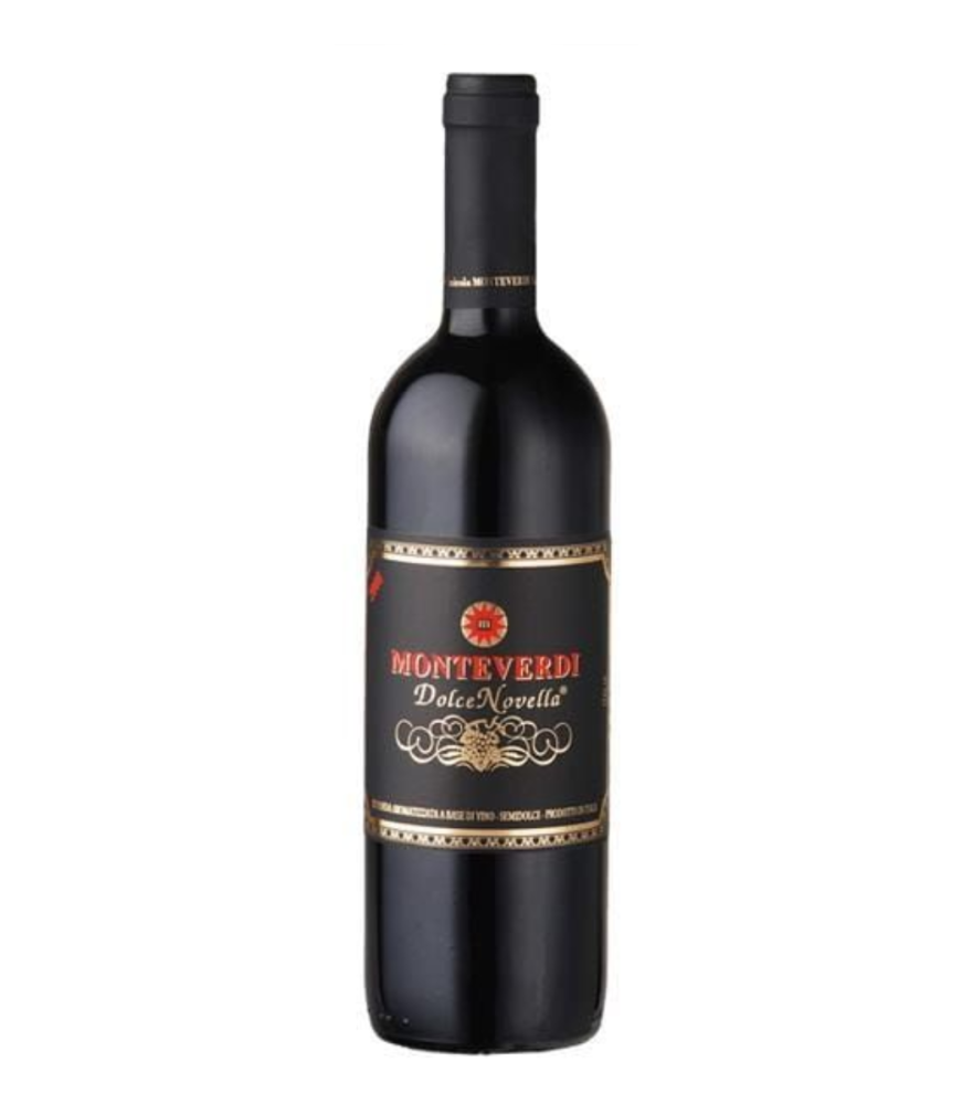 WINO Monteverdi Dolce Novella