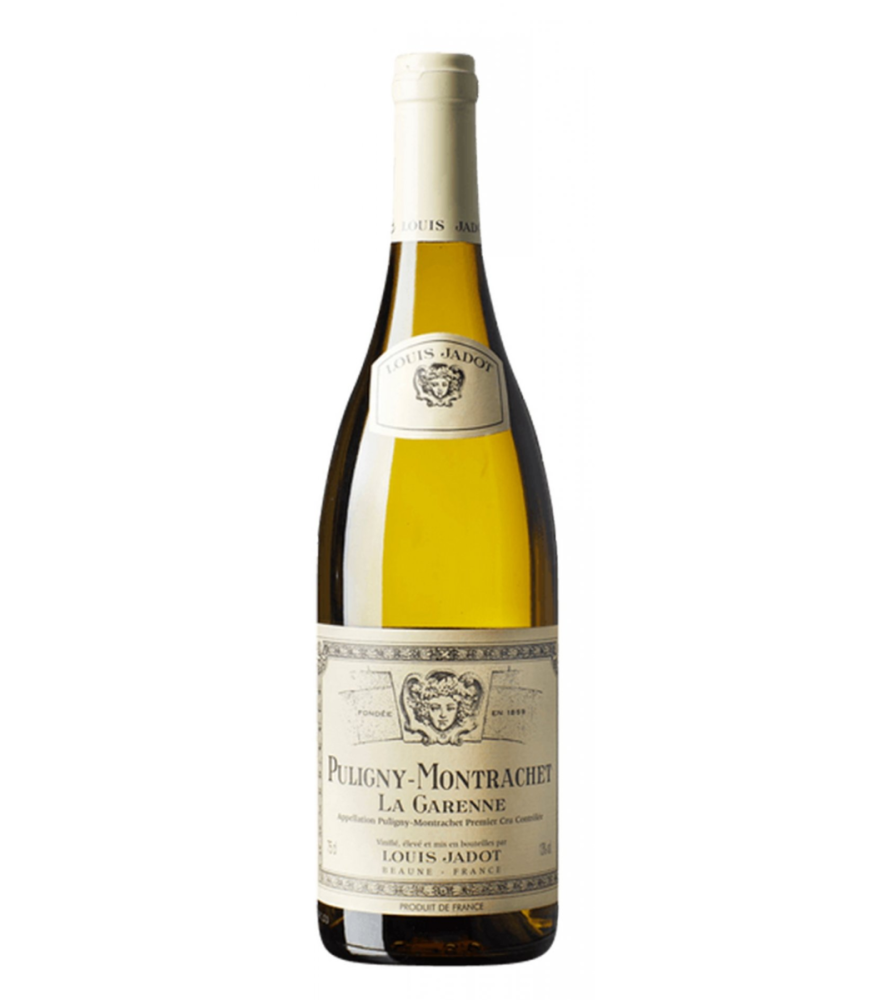 WINO Louis Jadot Puligny-Montr. La Garenne Cru