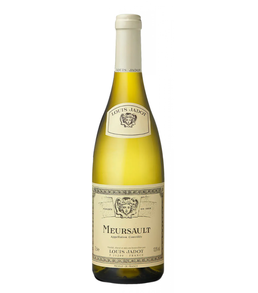 WINO Louis Jadot Meursault