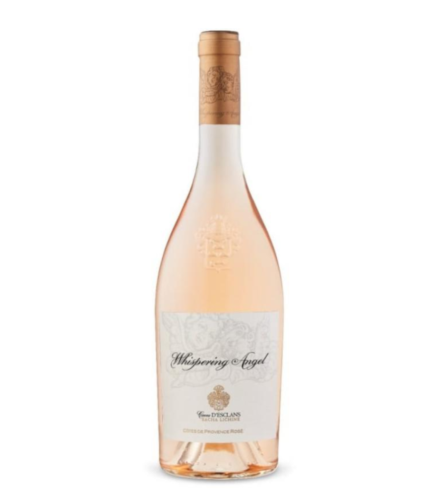 WINO Whispering Angel Rose Provence