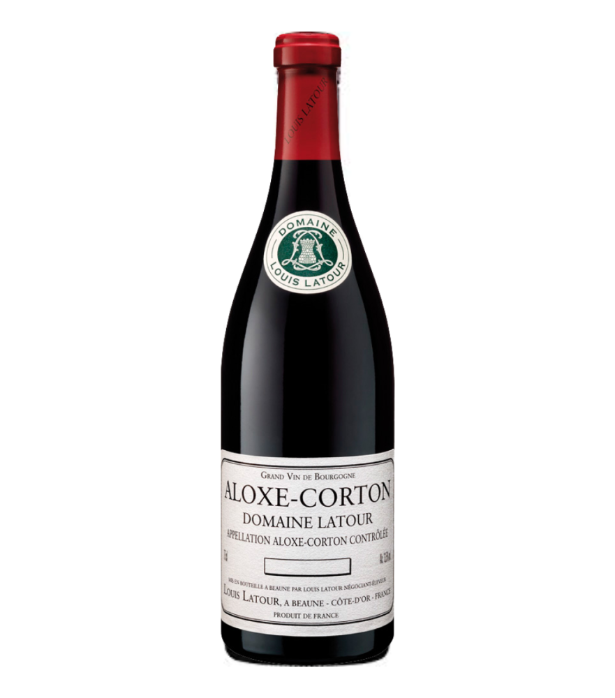 WINO  Domaine Latour Aloxe-Corton