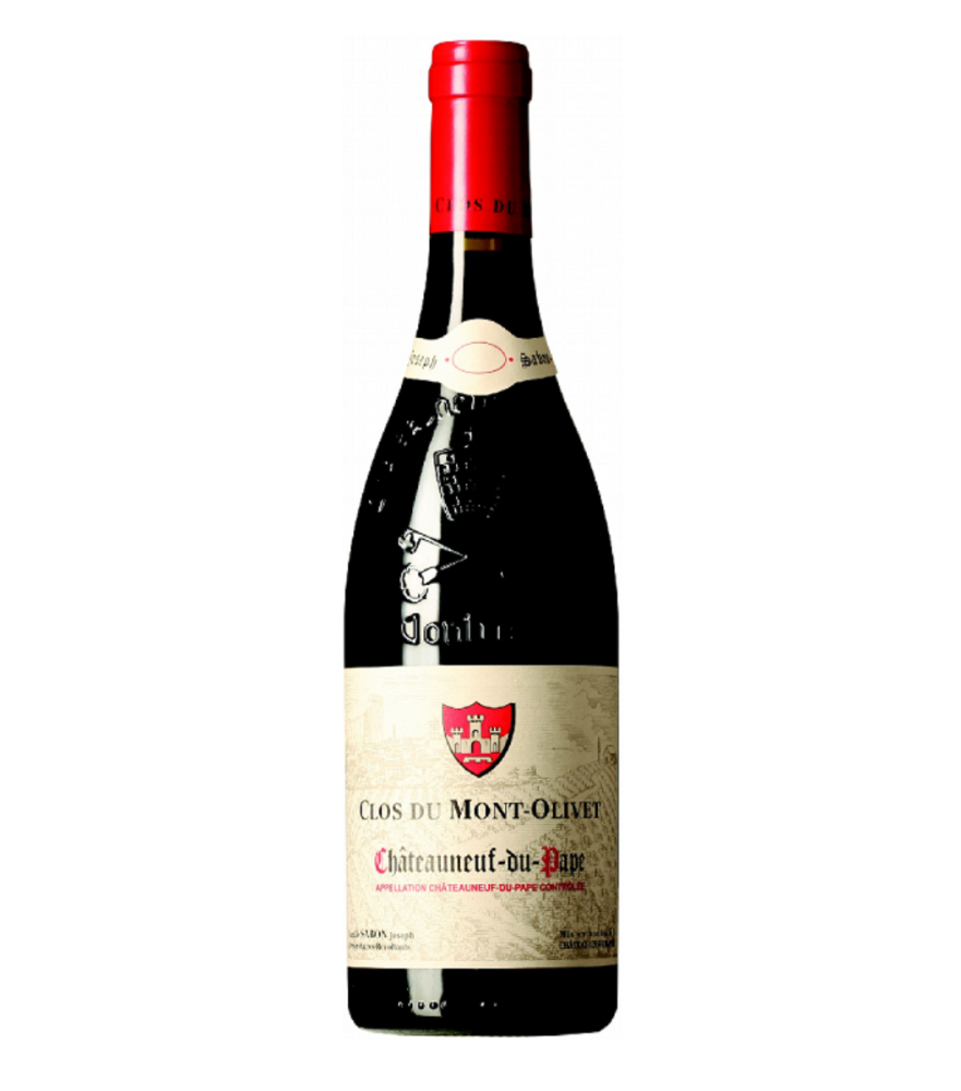 WINO Clos Du Mont-Olivet Ch. du Pape