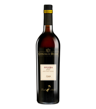 WINO Sherry Solera 1847 Cream