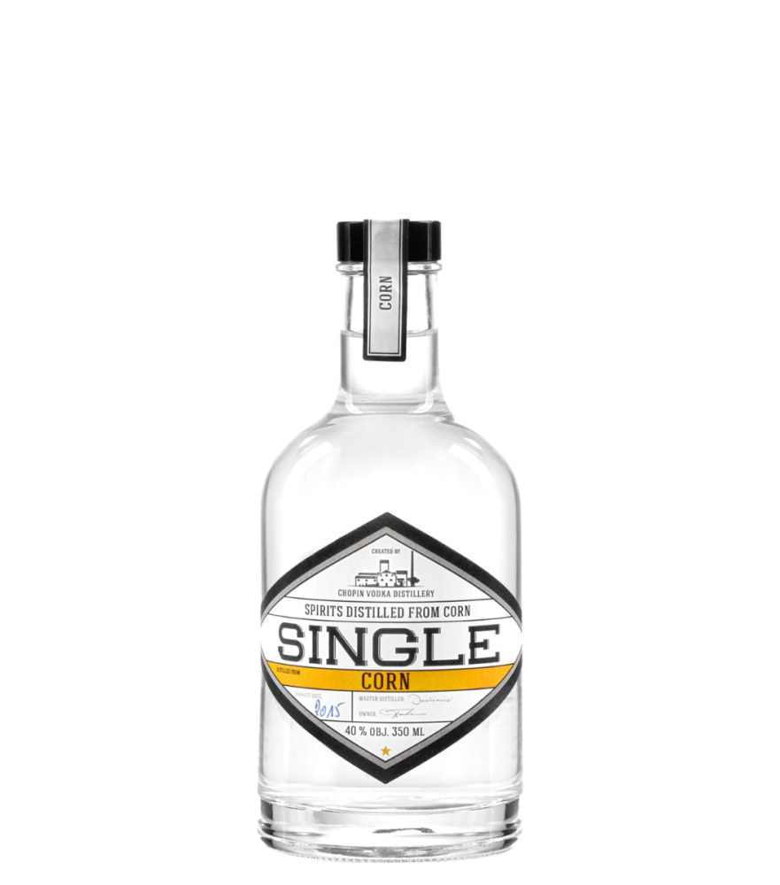 WÓDKA Single Corn