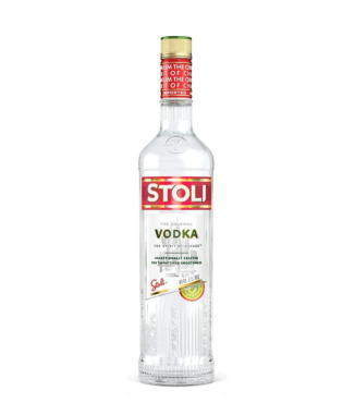 WÓDKA Stolichnaya Premium