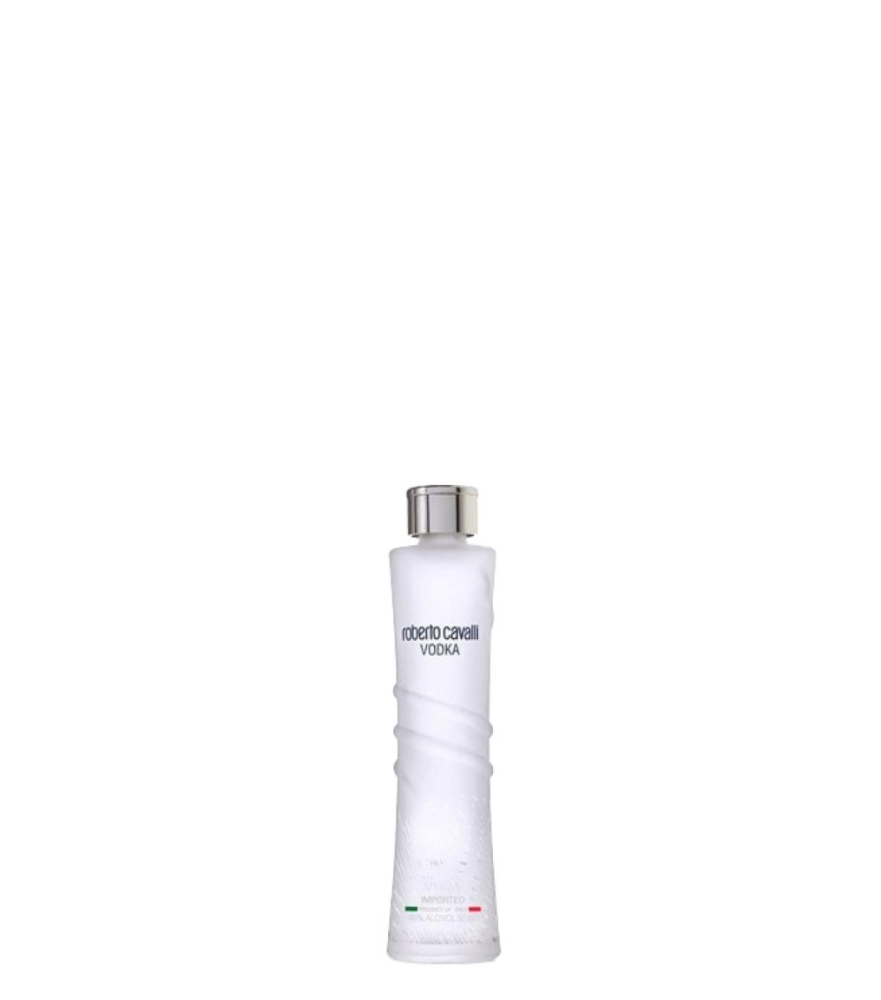 WÓDKA Roberto Cavalli
