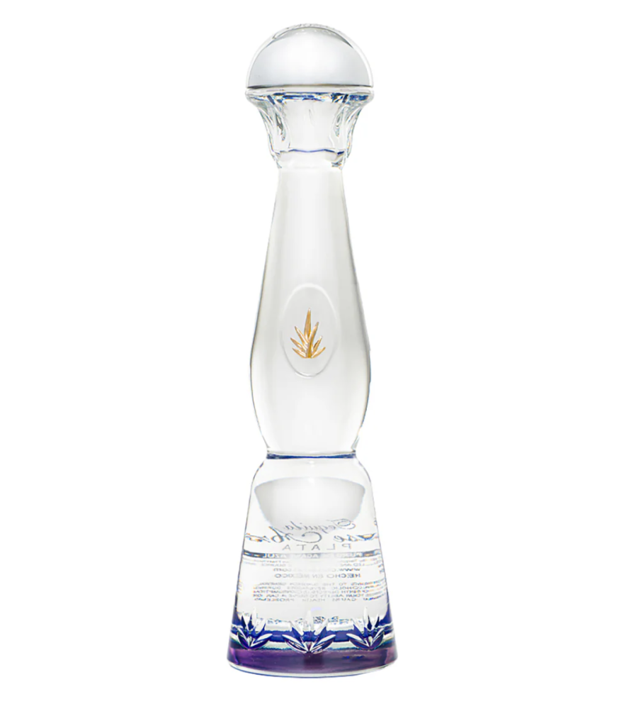 TEQUILA Clase Azul Plata