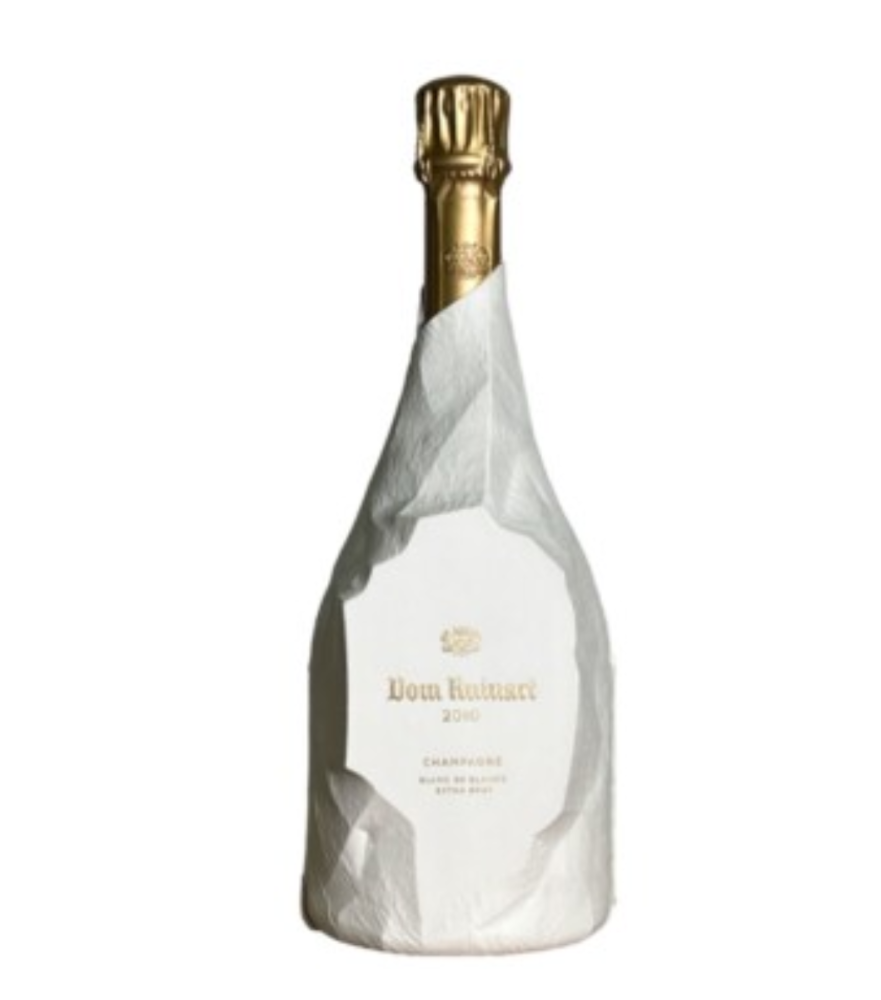 CHAMPAGNE Dom Ruinart Blanc De Blancs