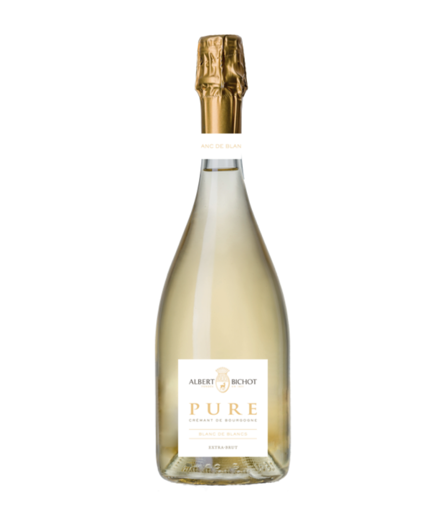 Albert Bichot Crémant de Bourgogne PURE