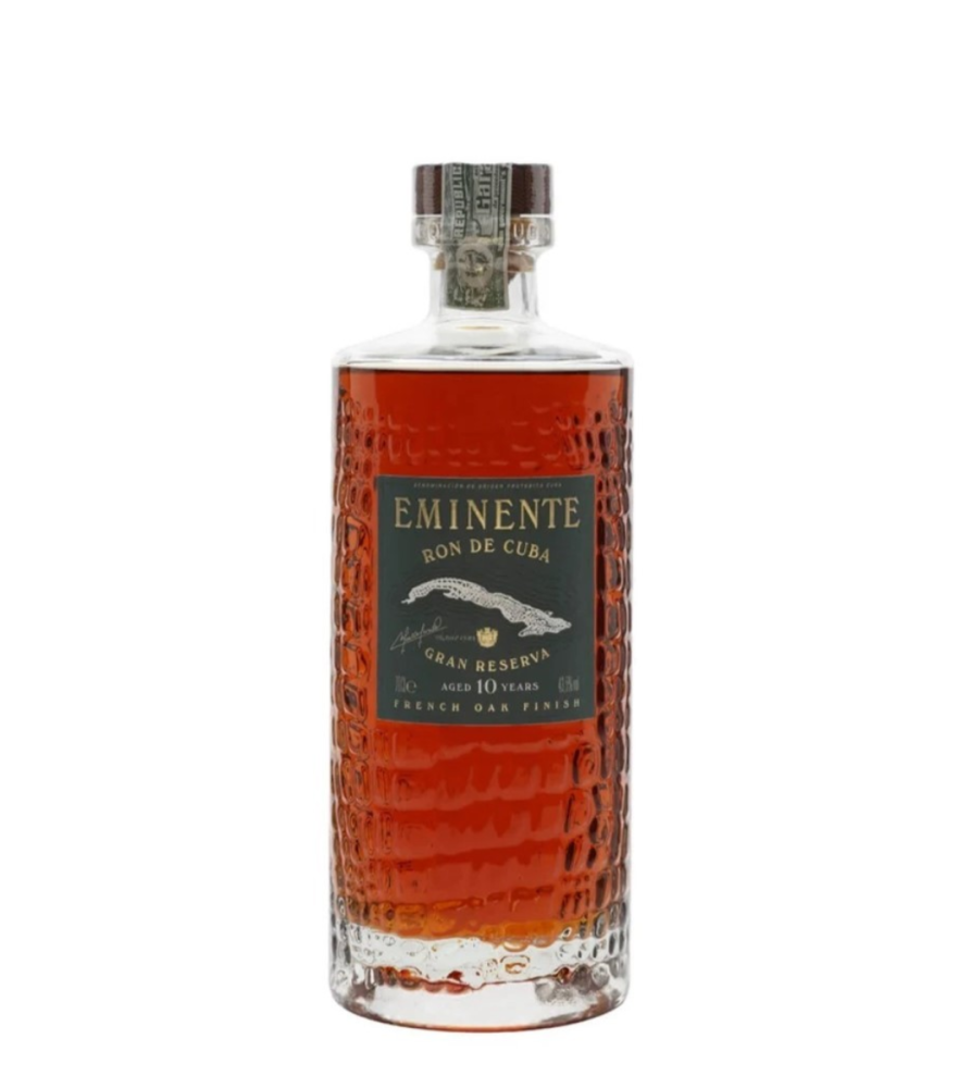 RUM Eminente Gran Reserva 10yo