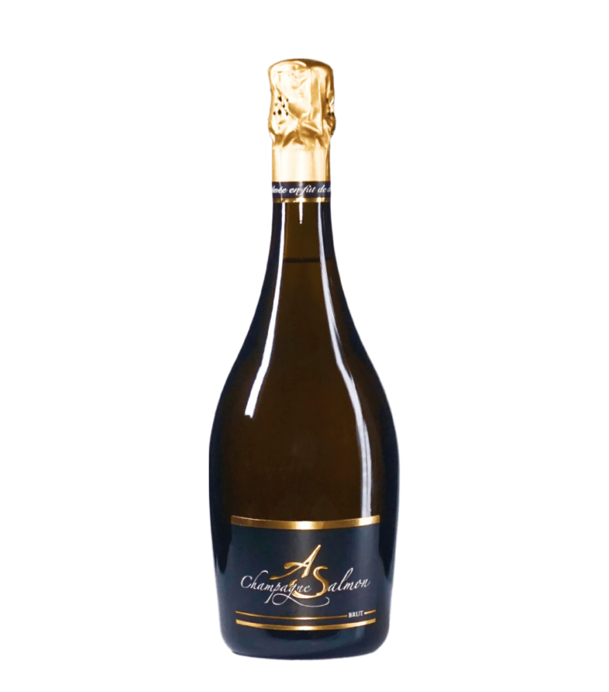 CHAMPAGNE Billecart-Salmon Brut Réserve